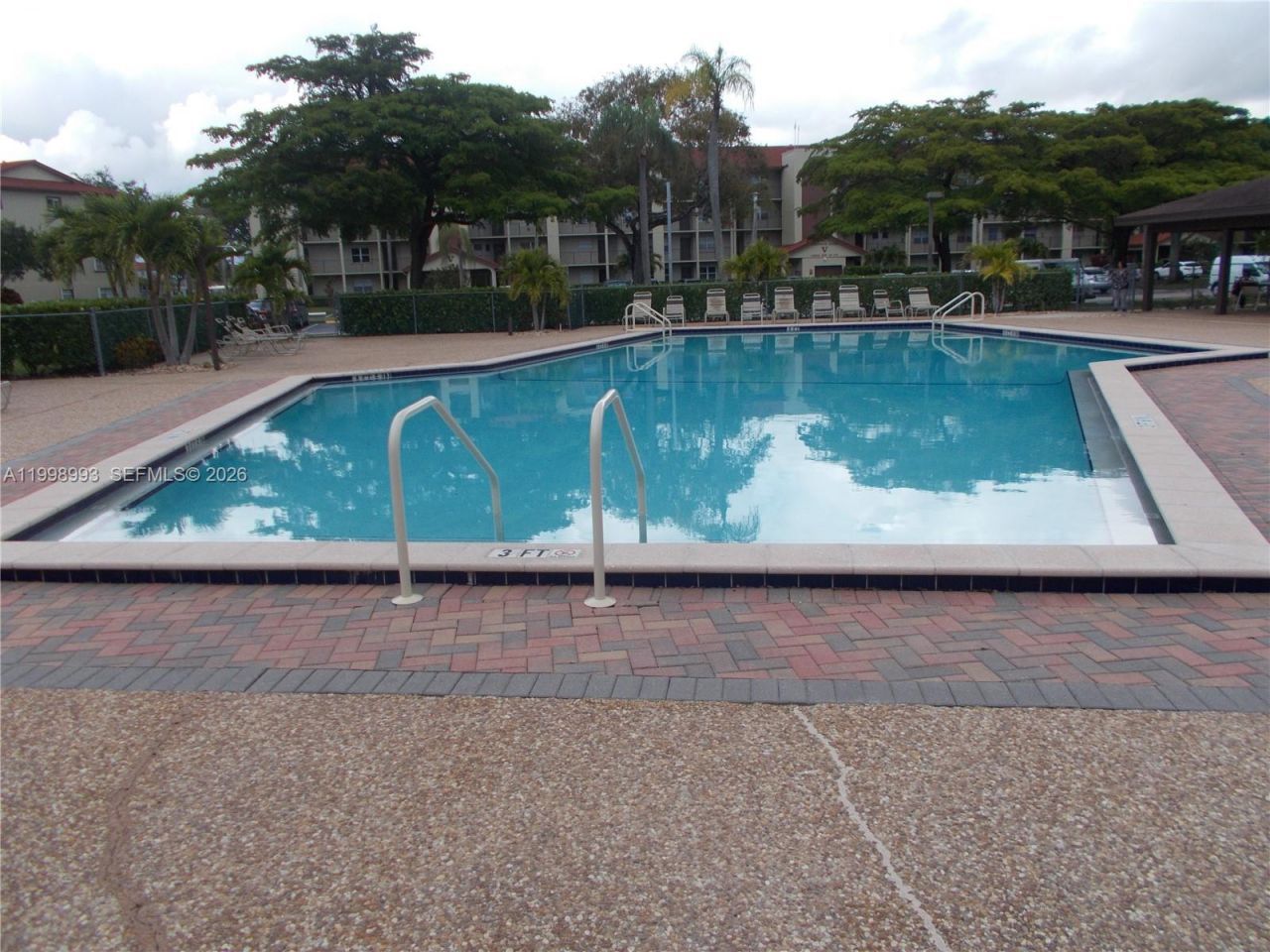 13001 SW 15th Ct, Unit 408T, Pembroke Pines, FL 33027 Photo