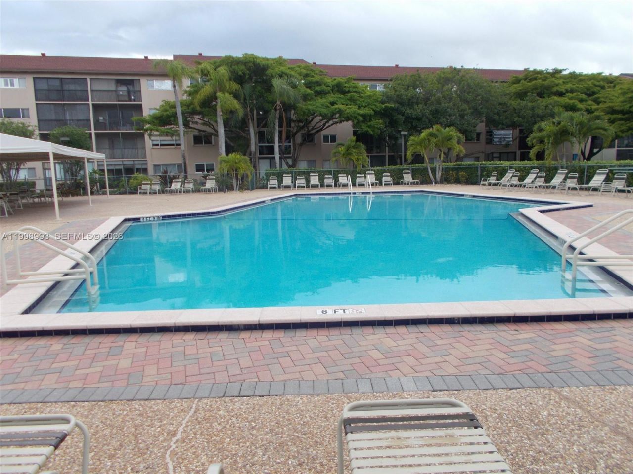 13001 SW 15th Ct, Unit 408T, Pembroke Pines, FL 33027 Photo