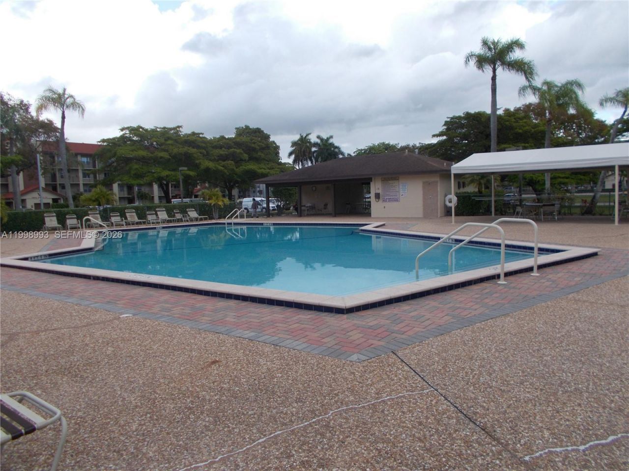 13001 SW 15th Ct, Unit 408T, Pembroke Pines, FL 33027 Photo