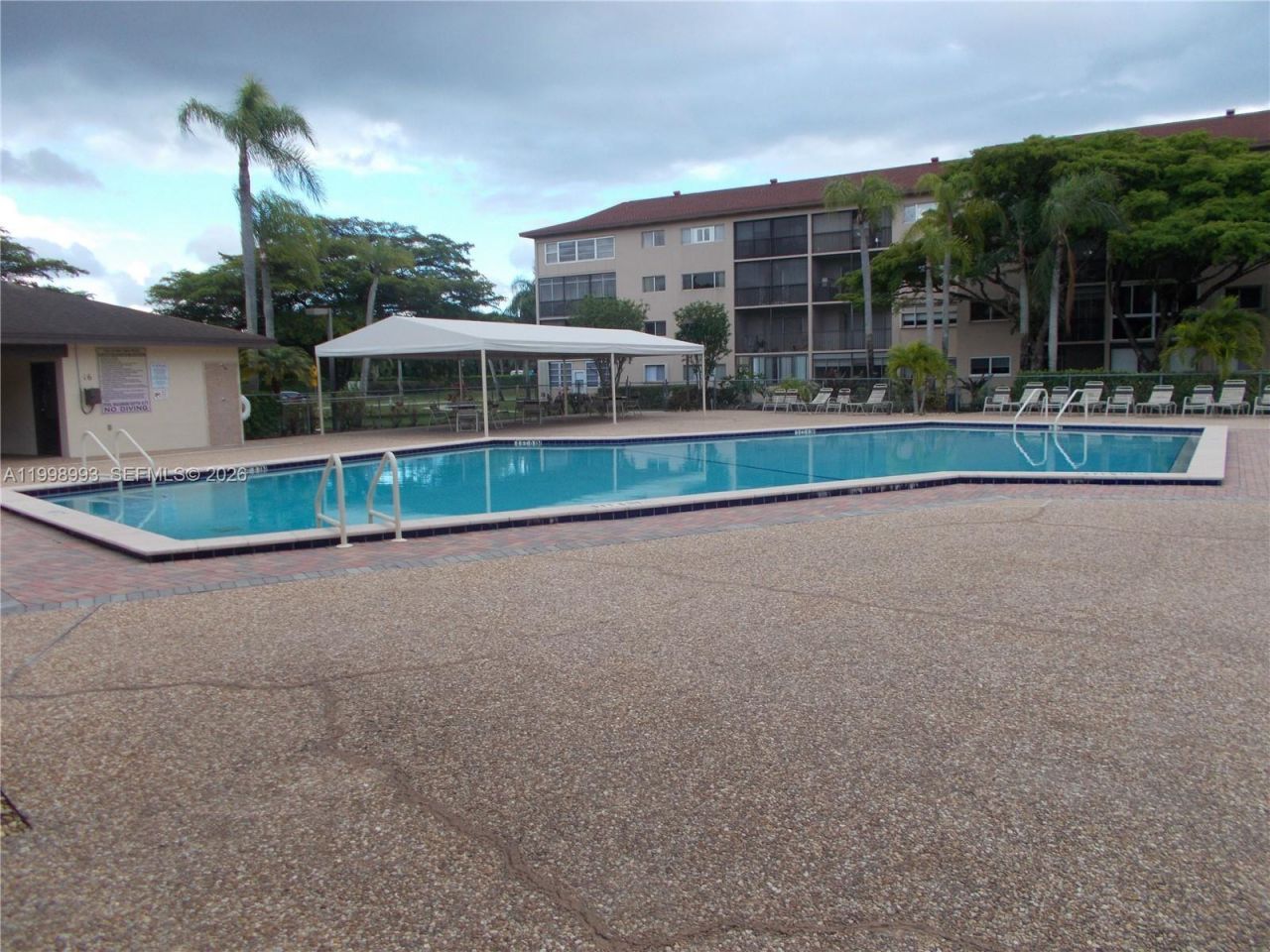 13001 SW 15th Ct, Unit 408T, Pembroke Pines, FL 33027 Photo