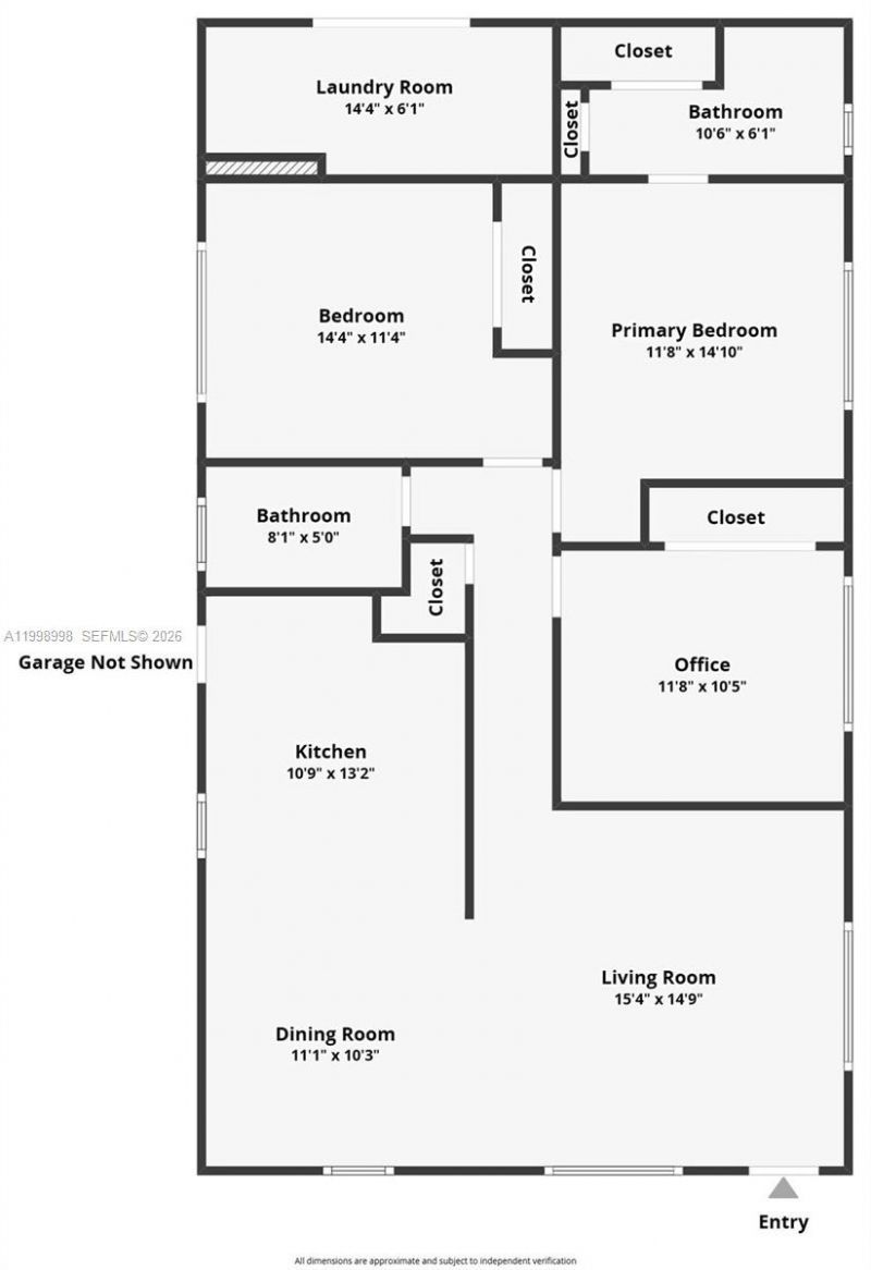 847 W 34th St , Hialeah, FL 33012 Photo