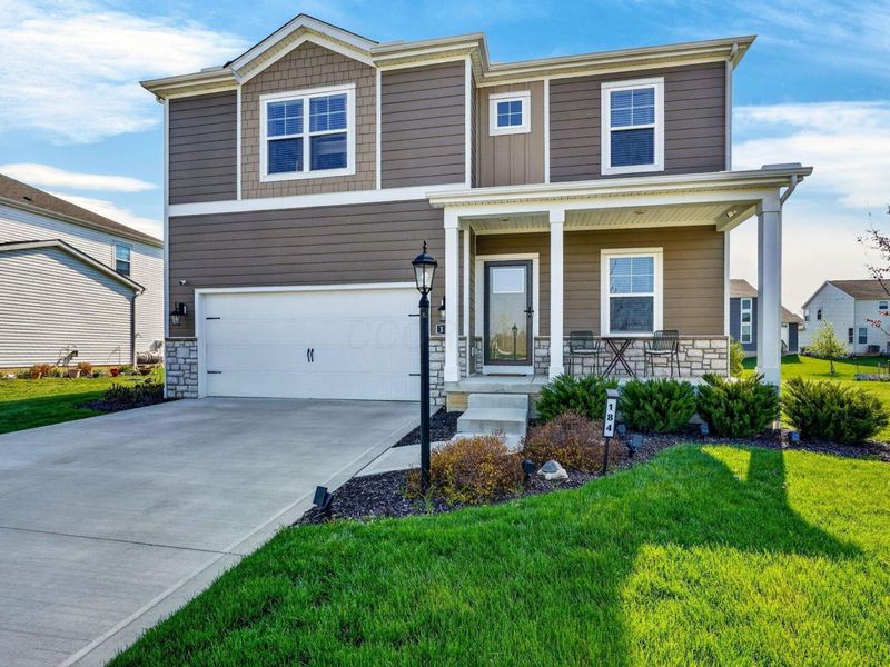 184 Balderson Drive, Pickerington, OH 43147 Photo 1
