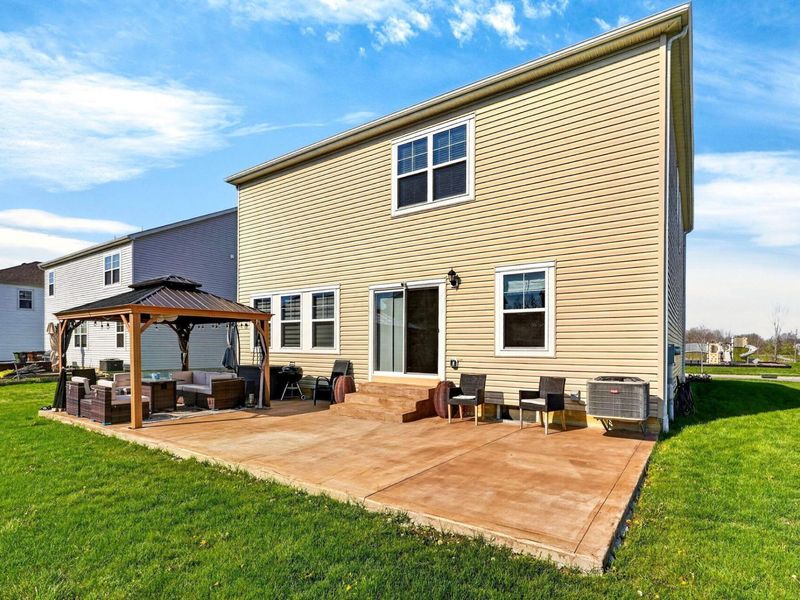 184 Balderson Drive, Pickerington, OH 43147 Photo 56