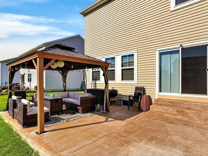 184 Balderson Drive, Pickerington, OH 43147 Photo 58