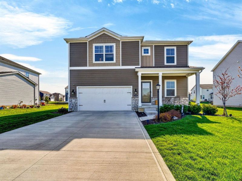 184 Balderson Drive, Pickerington, OH 43147 Photo 60