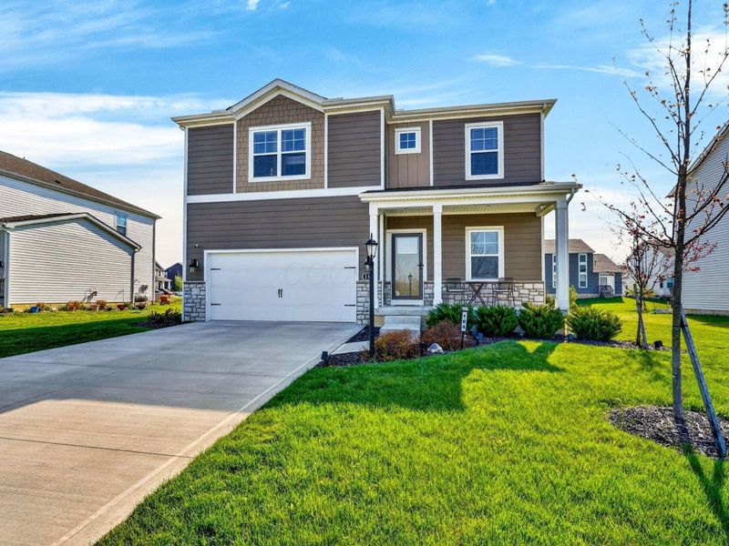 184 Balderson Drive, Pickerington, OH 43147 Photo 61