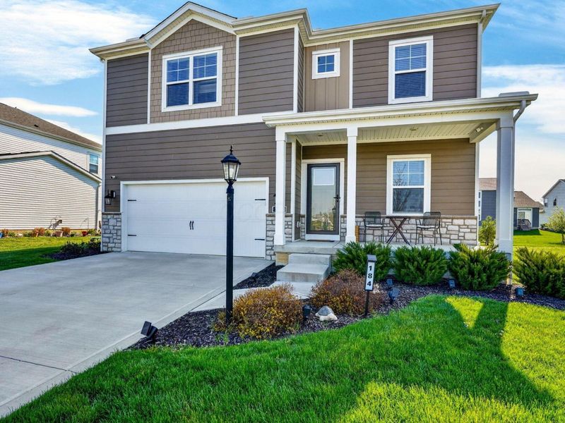 184 Balderson Drive, Pickerington, OH 43147 Photo 62