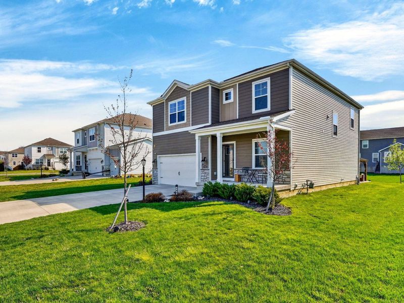 184 Balderson Drive, Pickerington, OH 43147 Photo 63