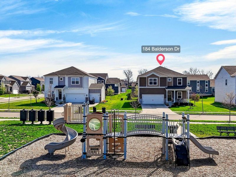 184 Balderson Drive, Pickerington, OH 43147 Photo 66