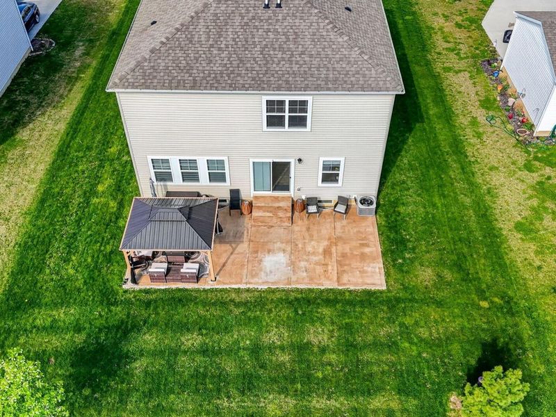 184 Balderson Drive, Pickerington, OH 43147 Photo 68