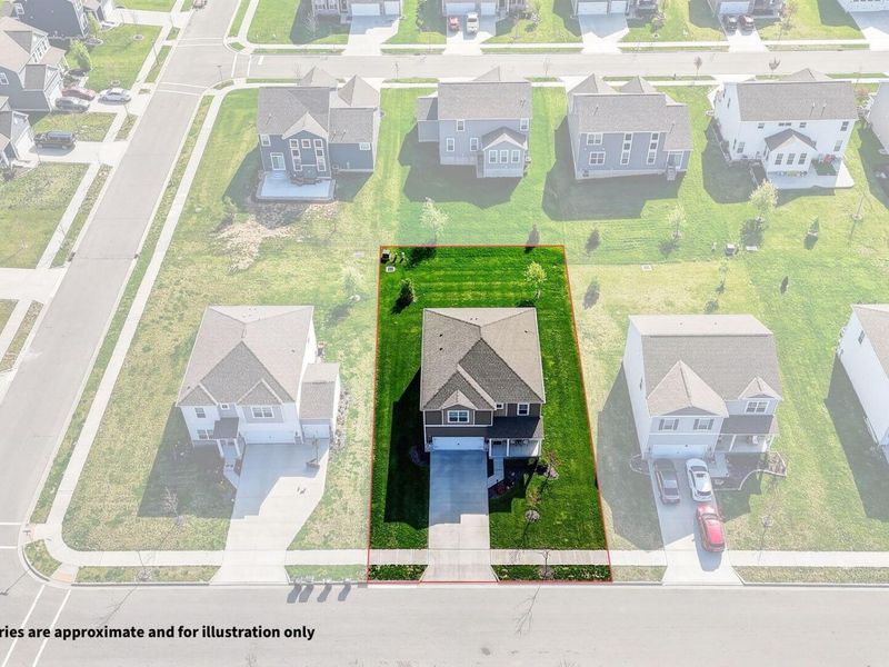 184 Balderson Drive, Pickerington, OH 43147 Photo 69