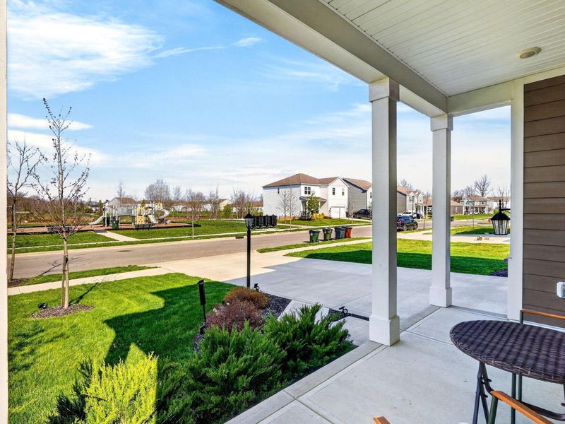 184 Balderson Drive, Pickerington, OH 43147 Photo 9