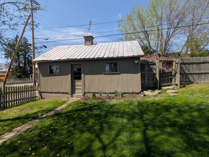 114 W Sheridan Avenue, Somerset, OH 43783 Photo 22