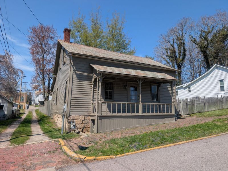 114 W Sheridan Avenue, Somerset, OH 43783 Photo 26