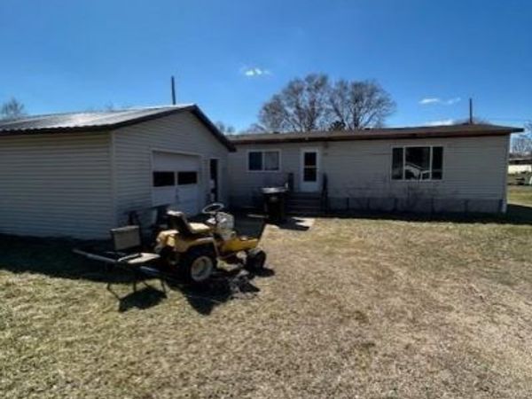 314 Armstrong Avenue, Black River Falls, WI 54615