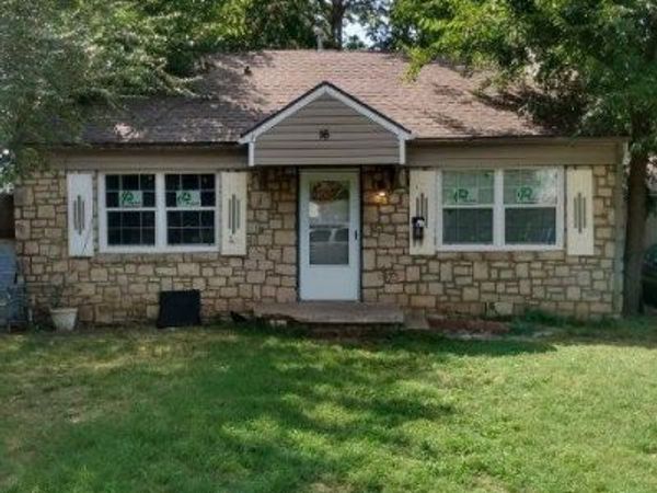 16 N Louisville Avenue , Tulsa, OK 74115