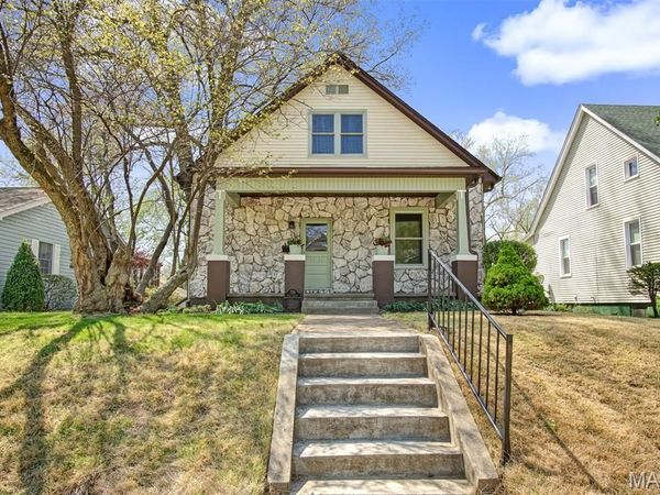 725 Park Avenue, Belleville, IL 62220