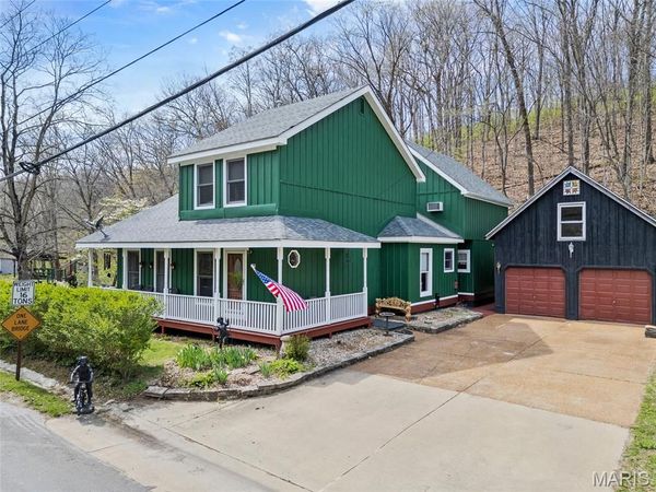 67 Mill Street, Elsah, IL 62028