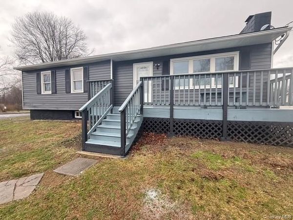 227 WHALESBACK , Red Hook, NY 12571