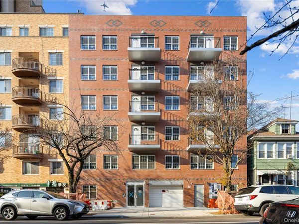 141-15 Cherry Avenue , Unit 3C, Flushing, NY 11355
