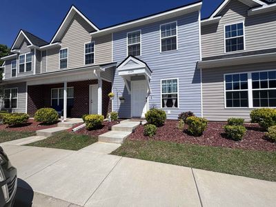 2724 Mercer Dr., Unit 2724, Conway, SC 29526
