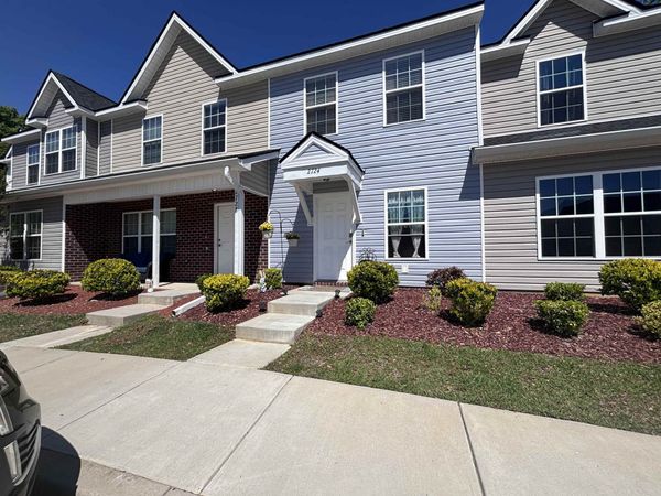 2724 Mercer Dr. , Unit 2724, Conway, SC 29526
