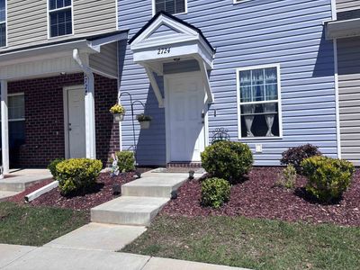 2724 Mercer Dr., Unit 2724, Conway, SC 29526