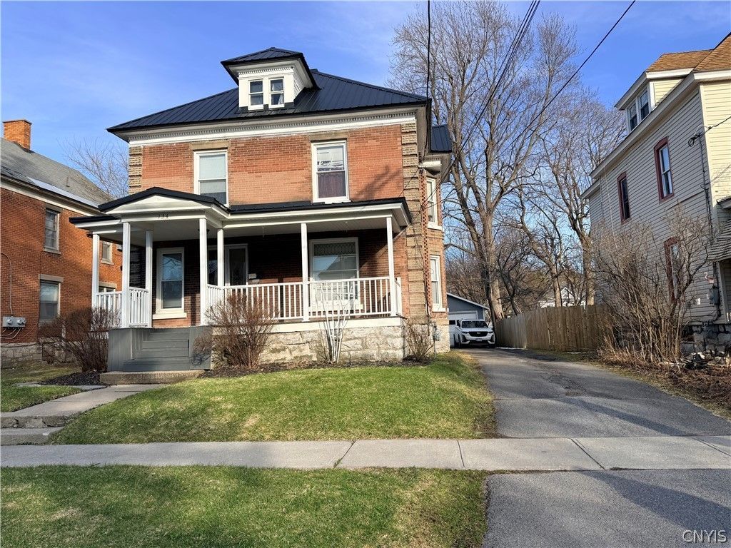 134 Michigan Avenue, Watertown, NY 13601 Main Photo