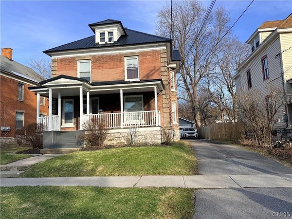 134 Michigan Avenue, Watertown, NY 13601