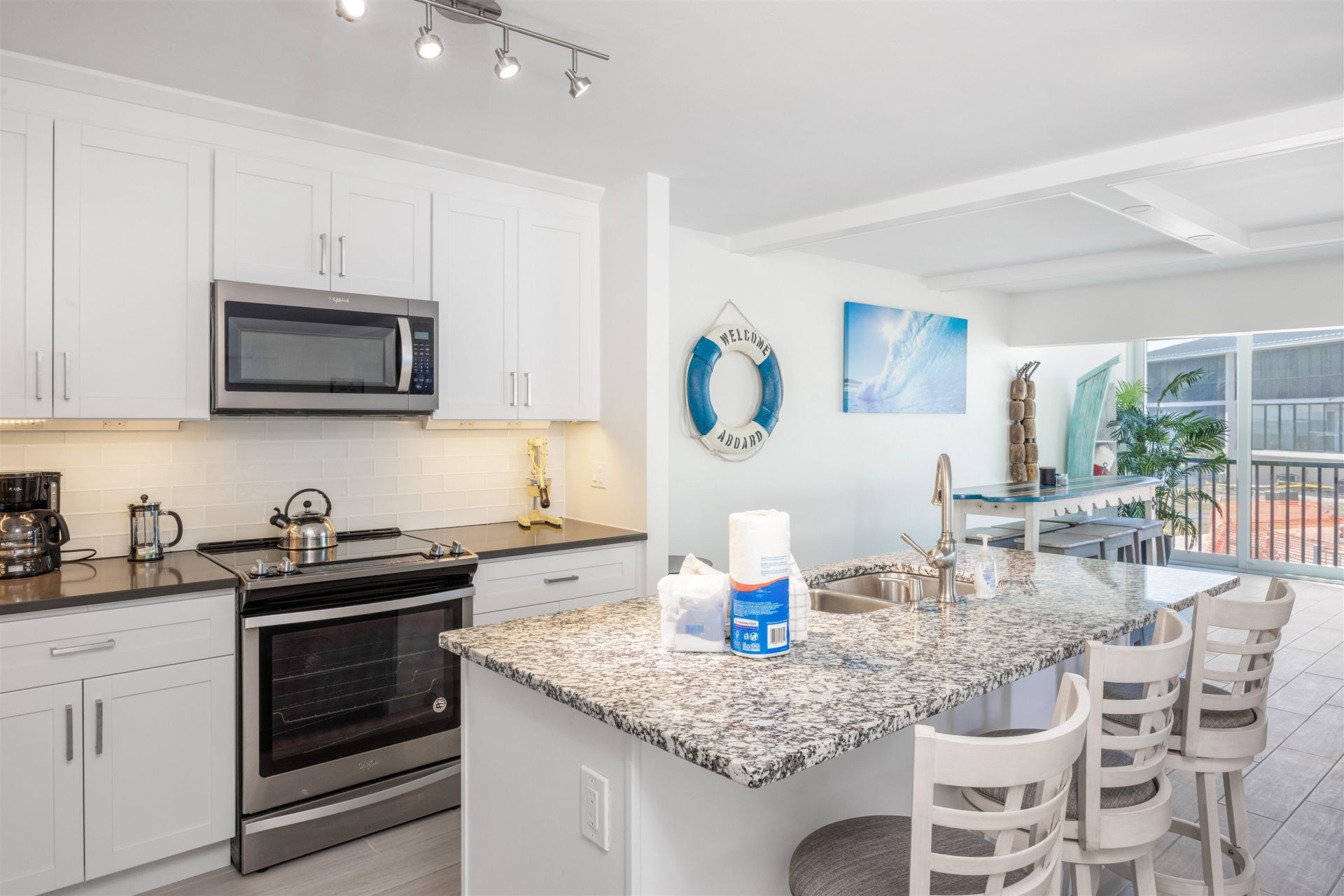 1341 Middle Gulf Dr, Unit 1A, Sanibel, FL 33957 Photo