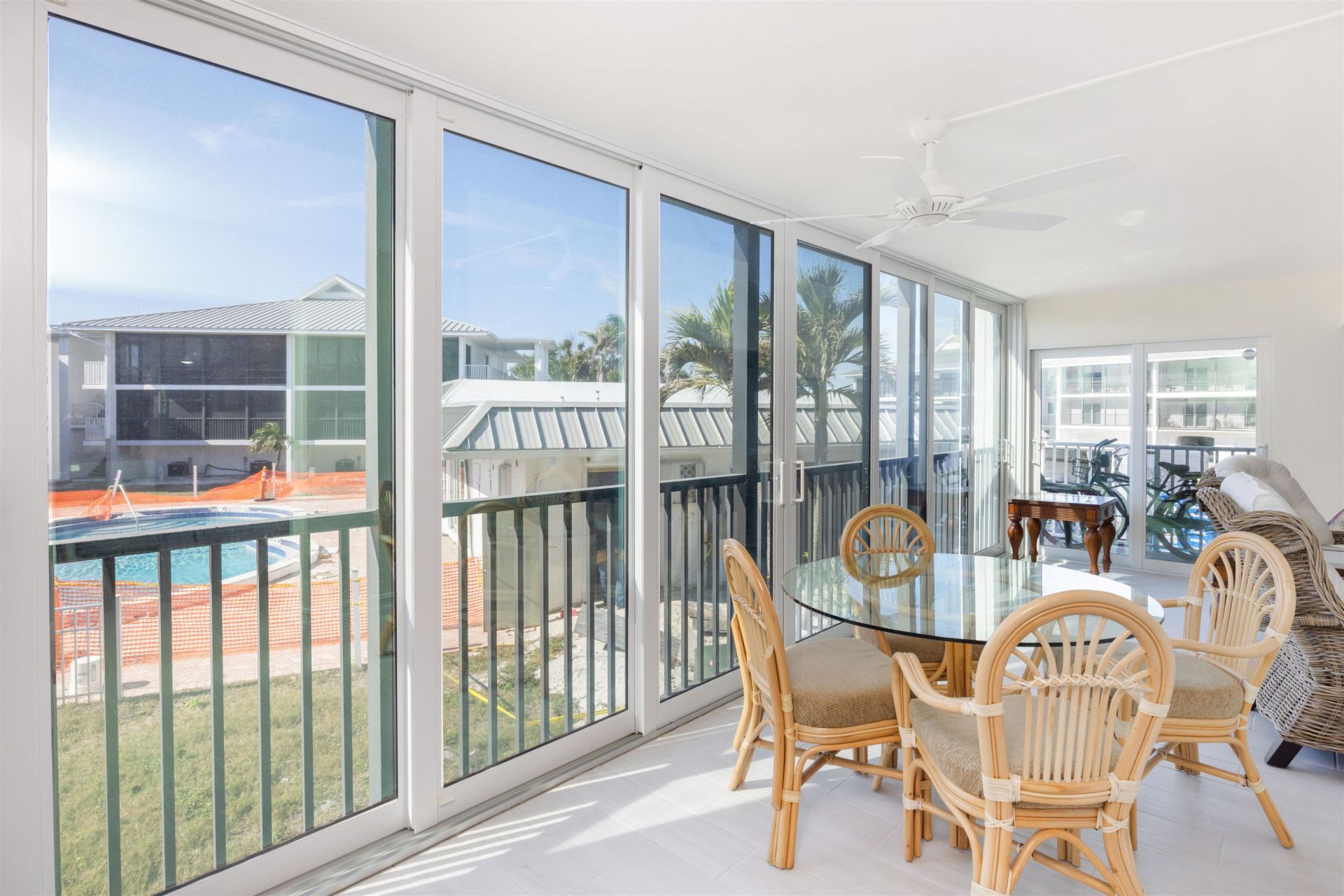 1341 Middle Gulf Dr, Unit 1A, Sanibel, FL 33957 Photo