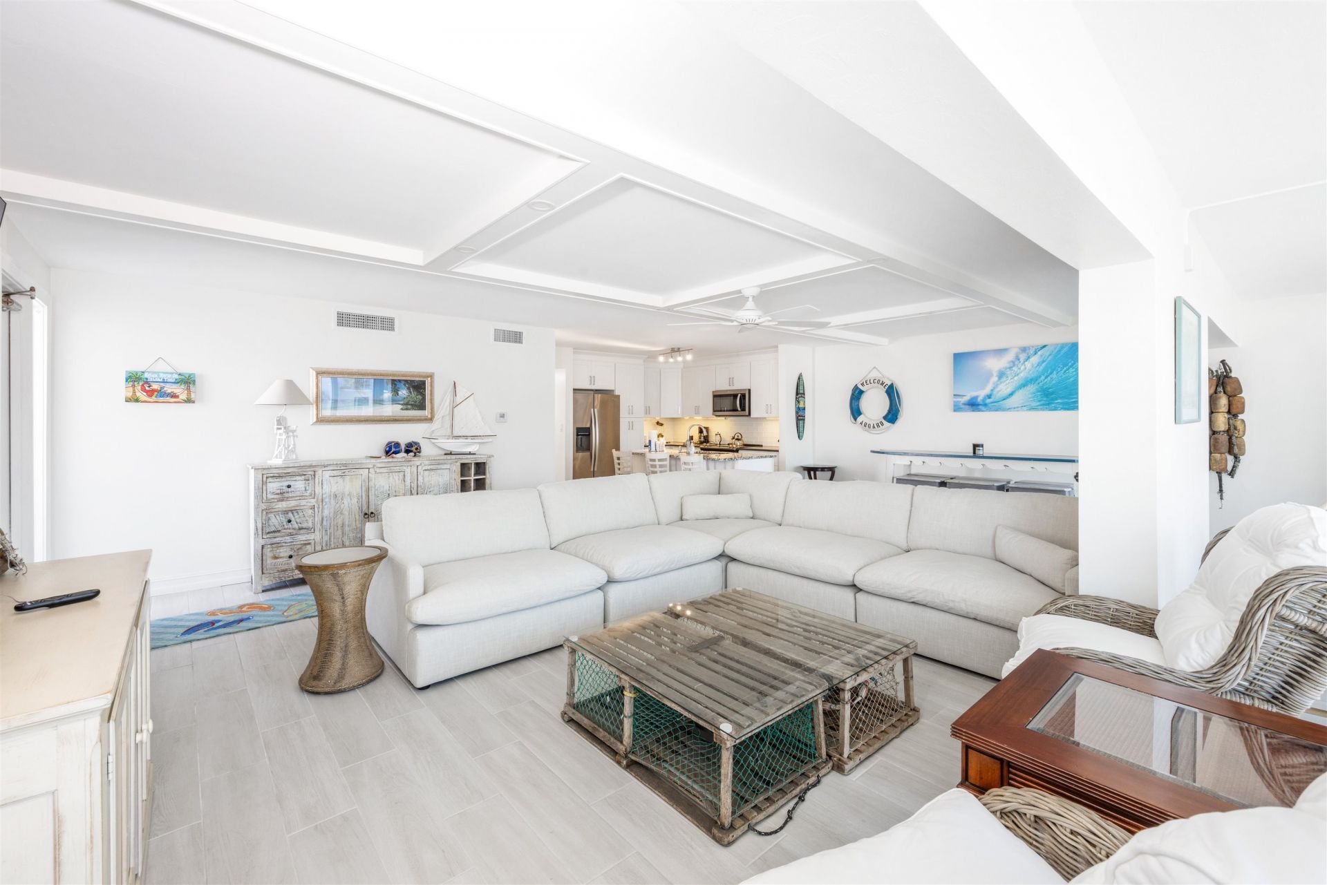 1341 Middle Gulf Dr, Unit 1A, Sanibel, FL 33957 Photo