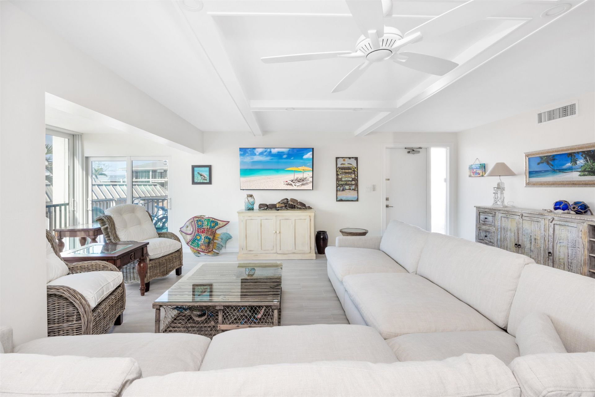 1341 Middle Gulf Dr, Unit 1A, Sanibel, FL 33957 Photo