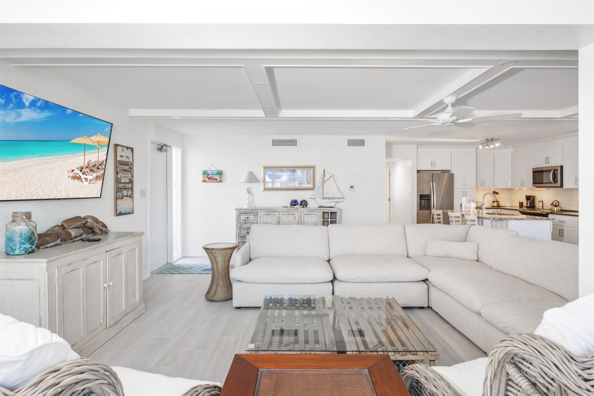 1341 Middle Gulf Dr, Unit 1A, Sanibel, FL 33957 Photo