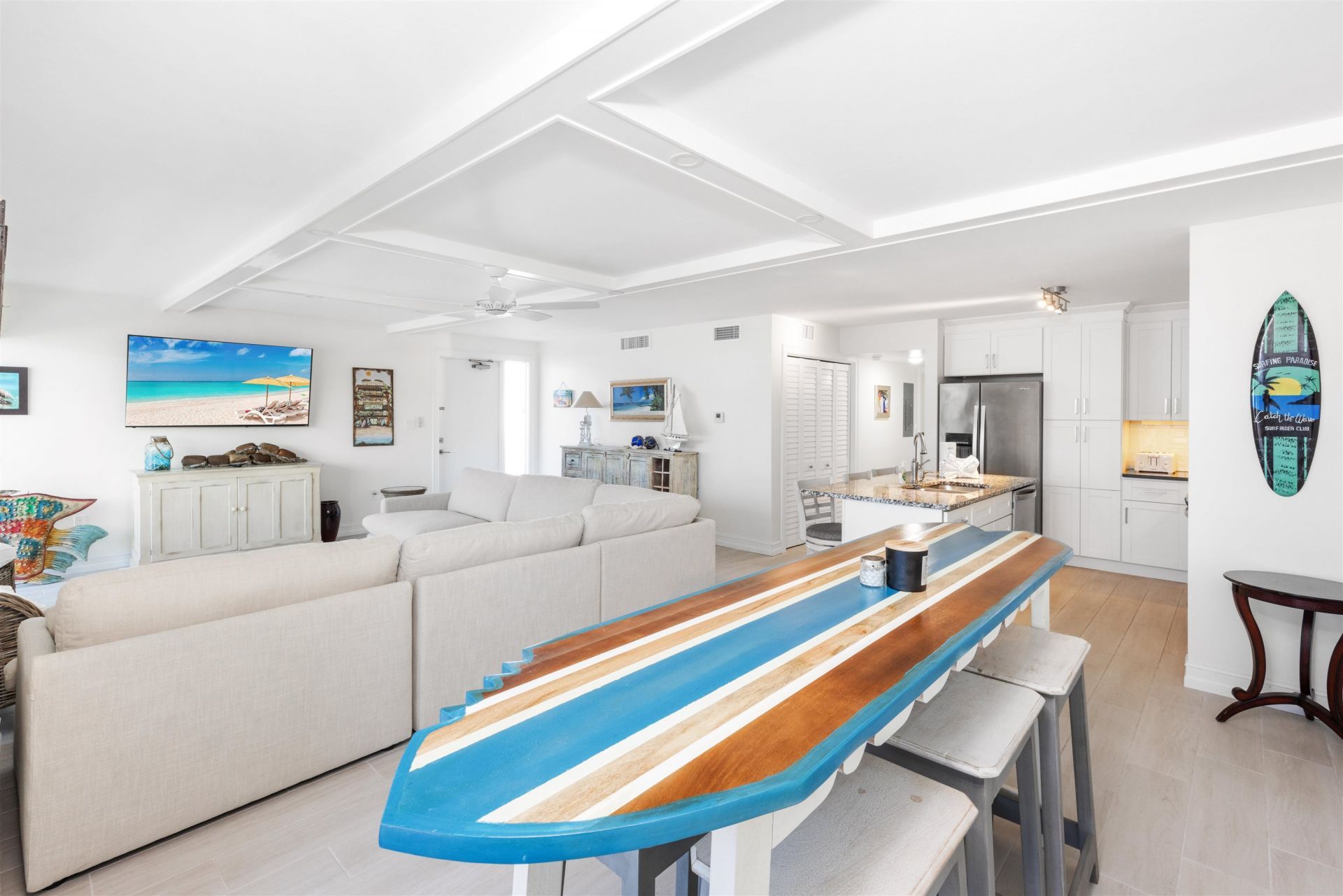 1341 Middle Gulf Dr, Unit 1A, Sanibel, FL 33957 Photo