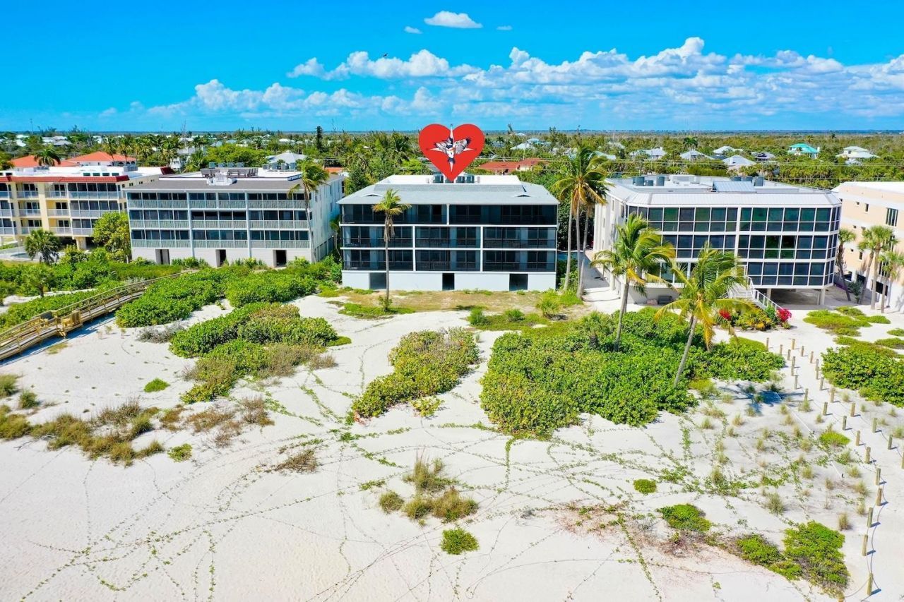 3013 West Gulf Dr., Unit 202, Sanibel, FL 00000 Photo