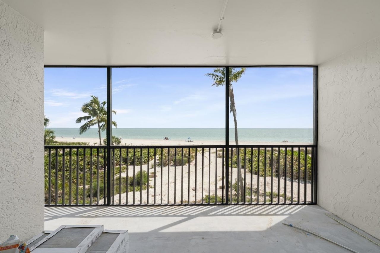 3013 West Gulf Dr., Unit 202, Sanibel, FL 00000 Photo