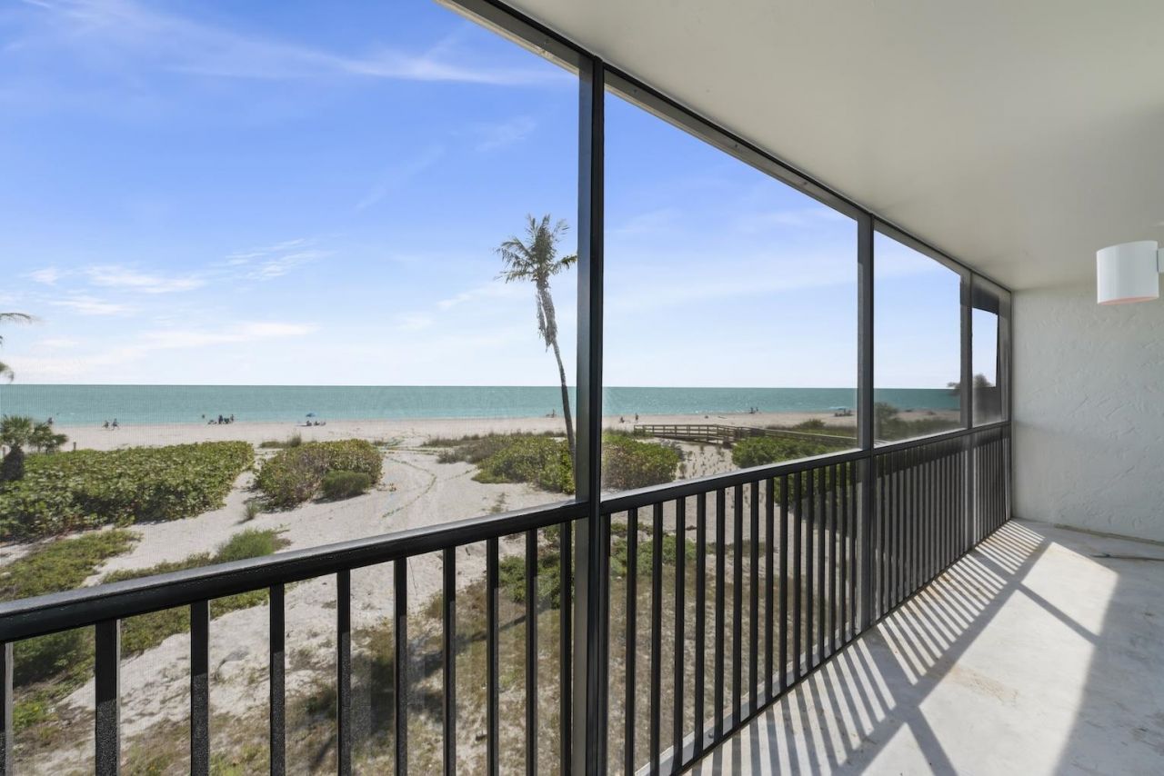 3013 West Gulf Dr., Unit 202, Sanibel, FL 00000 Photo