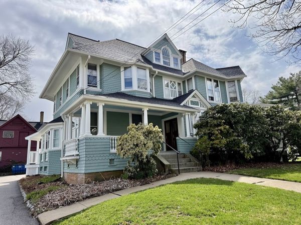 114 Church St, Unit 2, North Attleboro, MA 02760