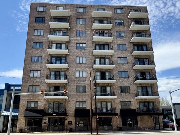 520 Washington Road, Unit 306, Pittsburgh, PA 15228