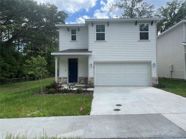 4905 SW 51ST ROAD, GAINESVILLE, FL 32608