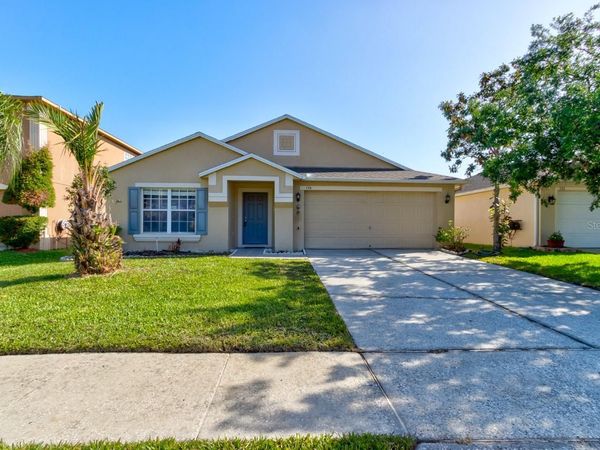 154 BRISTOL FOREST TRAIL , SANFORD, FL 32771