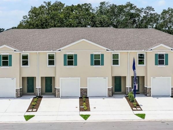 14385 CANVAS STREET , ORLANDO, FL 32824