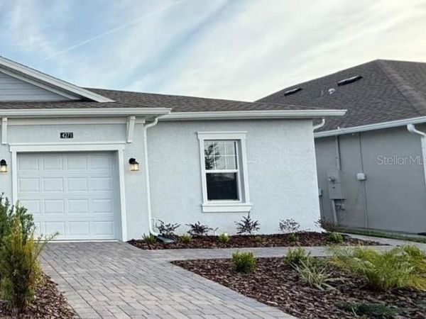4271 CURACAO PLACE , KISSIMMEE, FL 34758