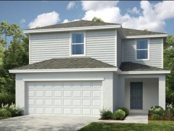 5417 CROWN POINT ROAD , KISSIMMEE, FL 34758