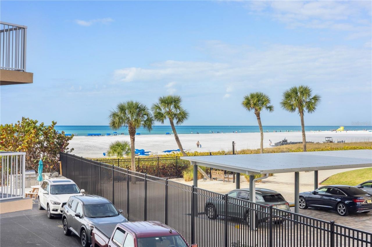 5830 Midnight Pass Road, Unit T22, Sarasota, FL 34242 Photo