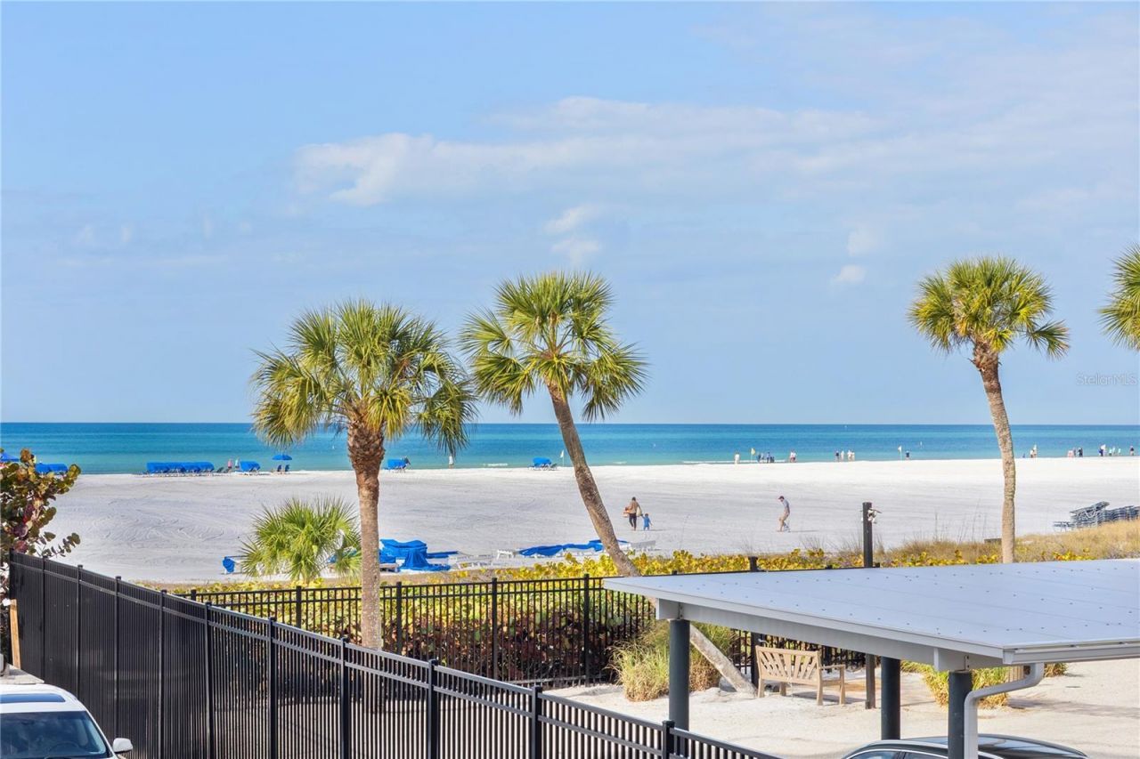 5830 Midnight Pass Road, Unit T22, Sarasota, FL 34242 Photo