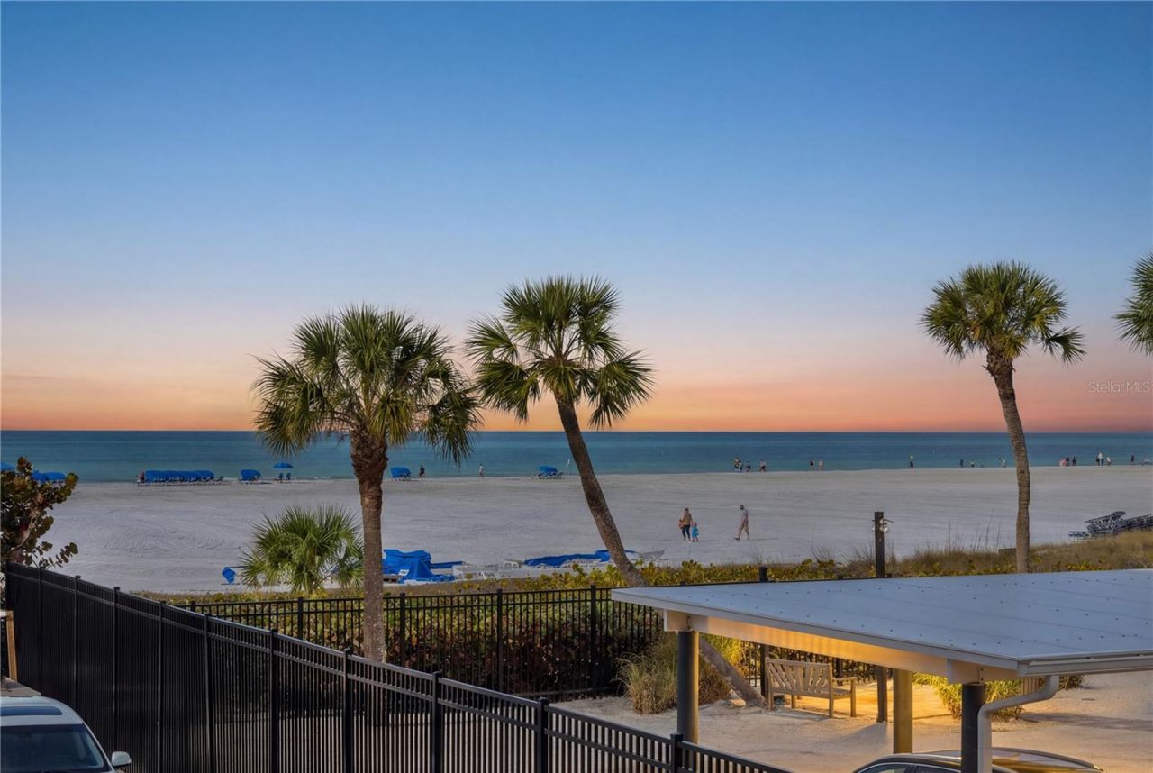 5830 Midnight Pass Road, Unit T22, Sarasota, FL 34242 Photo