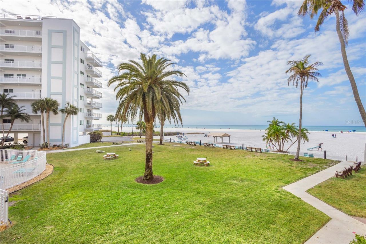 5830 Midnight Pass Road, Unit T22, Sarasota, FL 34242 Photo