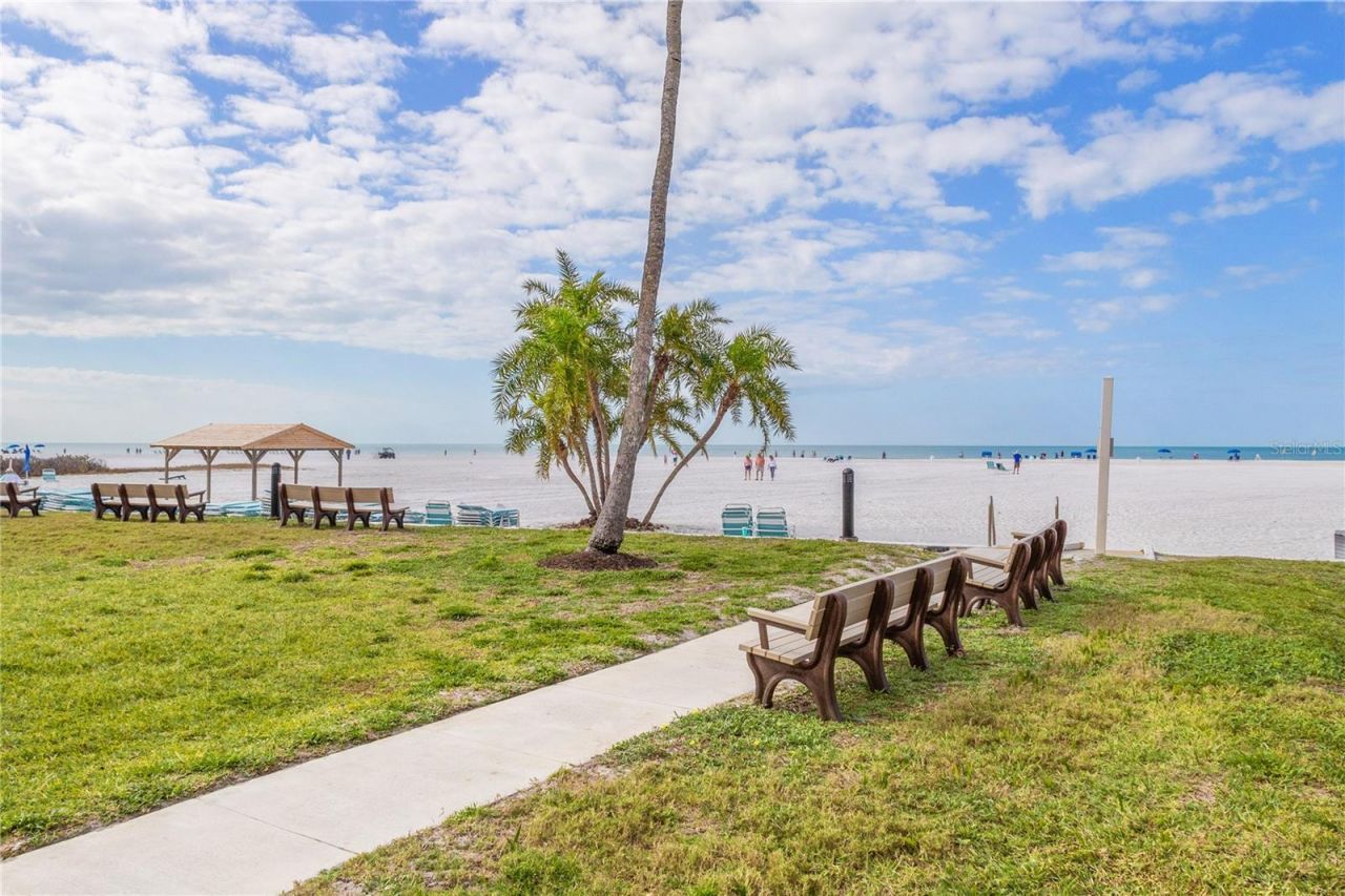 5830 Midnight Pass Road, Unit T22, Sarasota, FL 34242 Photo